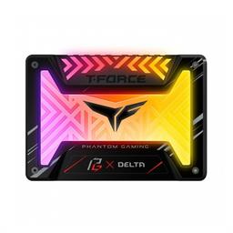 TEAMGROUP T-Force Delta Phantom Gaming RGB 1 TB - Storage
