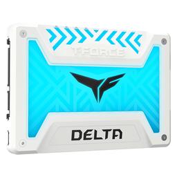 TEAMGROUP T-Force Delta RGB 1 TB - Storage