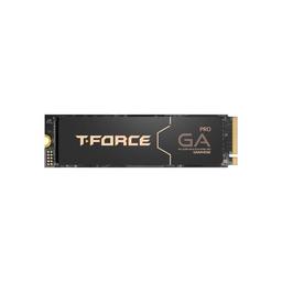 TEAMGROUP T-FORCE GA PRO 1 TB - Storage
