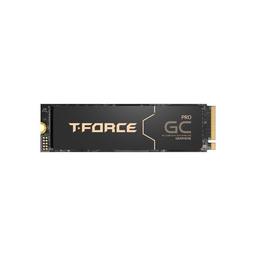 TEAMGROUP T-Force GC PRO 4 TB - Storage