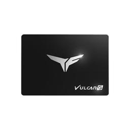 TEAMGROUP T-Force Vulcan G 512 GB - Storage