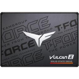 TEAMGROUP T-Force Vulcan Z 256 GB - Storage