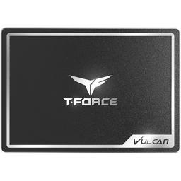 TEAMGROUP T-Force Vulcan 1 TB - Storage