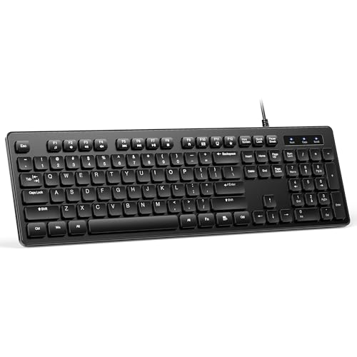 TeckNet Raptor Pro - Mouse
