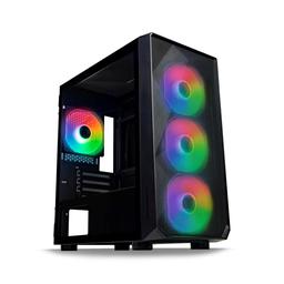 Tecware Forge M ARGB - Case