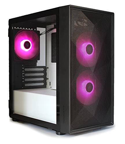 Tecware Forge M2 - Case