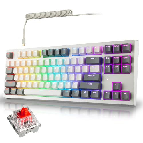 Tecware Phantom+ Elite - Keyboard
