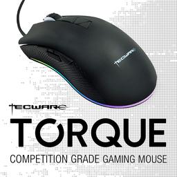 Tecware Torque RGB - Mouse