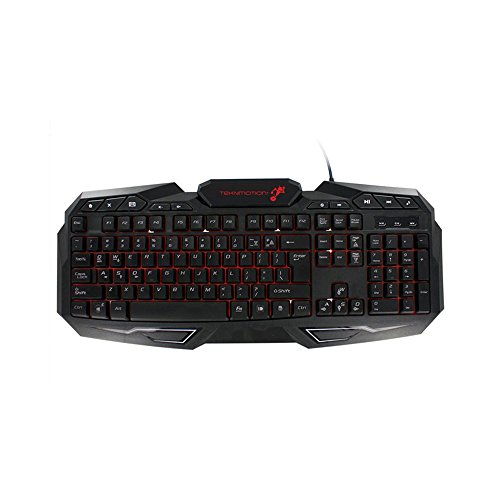 TekNmotion Nibiru CK1 - Keyboard