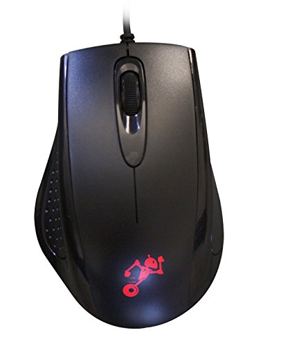 TekNmotion Nibiru M2 - Mouse