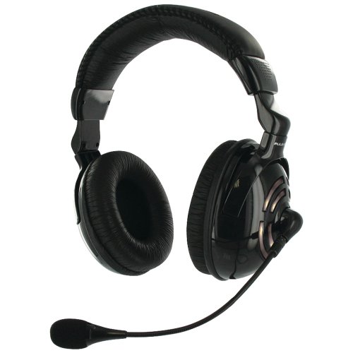TekNmotion PulseWave • V2 - Headset