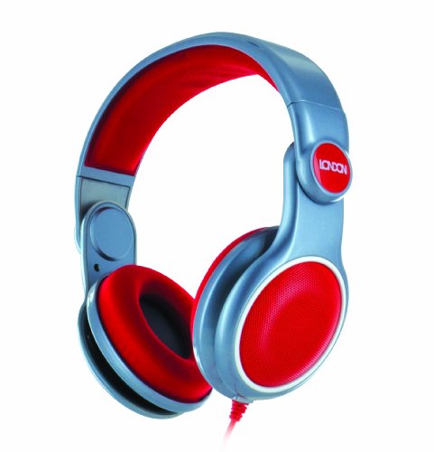 TekNmotion TM-LOND - Headset