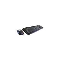 TekNmotion TM-NIBK11 - Keyboard