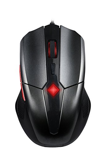 TekNmotion TM-NIBM1 - Mouse