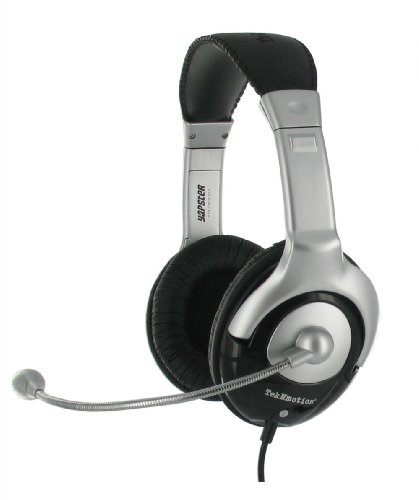 TekNmotion TM-YB100A - Headset