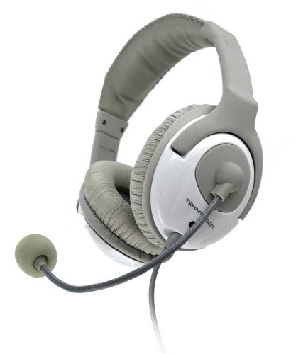 TekNmotion Yapster Plus - Headset