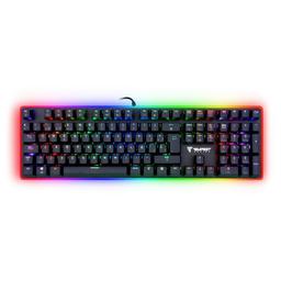 Tempest Diablo - Keyboard