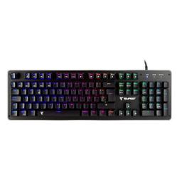 Tempest K10 - Keyboard