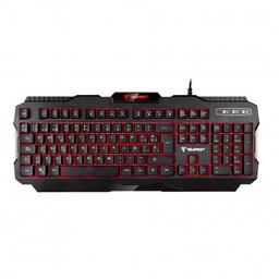 Tempest K8 - Keyboard