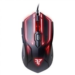 Tempest MS-200 Ninja - Mouse