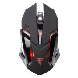 Tempest MS-300 RGB Soldier - Mouse