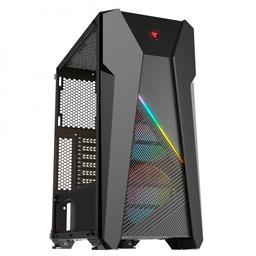 Tempest Vapor RGB - Case
