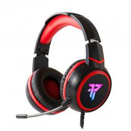 Tempest Warrior RGB - Headset