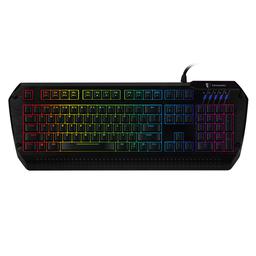 Tesoro Lobera Spectrum - Keyboard