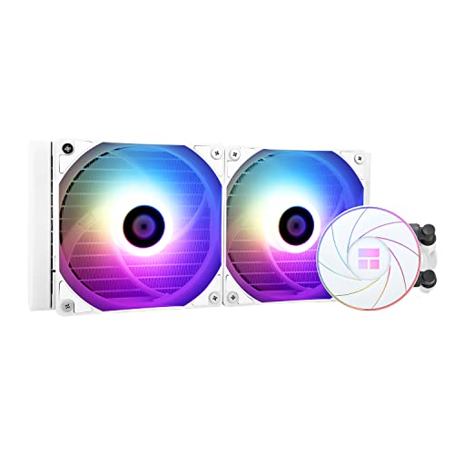 Thermalright Aqua Elite ARGB - CPU Cooler