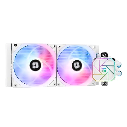 Thermalright Aqua Elite V3 - CPU Cooler