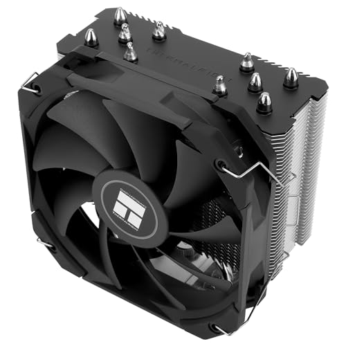 Thermalright Assassin King 120 MINI V2 - CPU Cooler