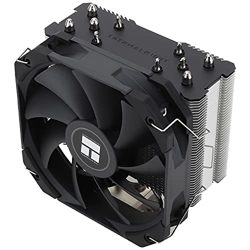 Thermalright Assassin King 120 Mini - CPU Cooler