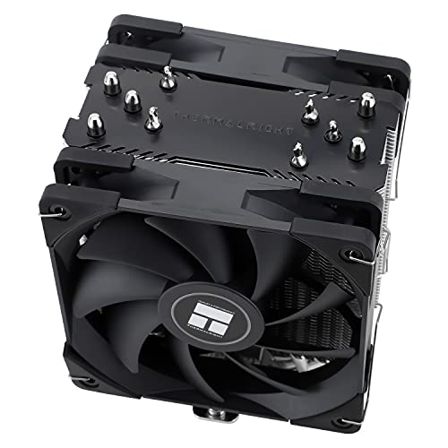Thermalright Assassin King 120 Plus - CPU Cooler