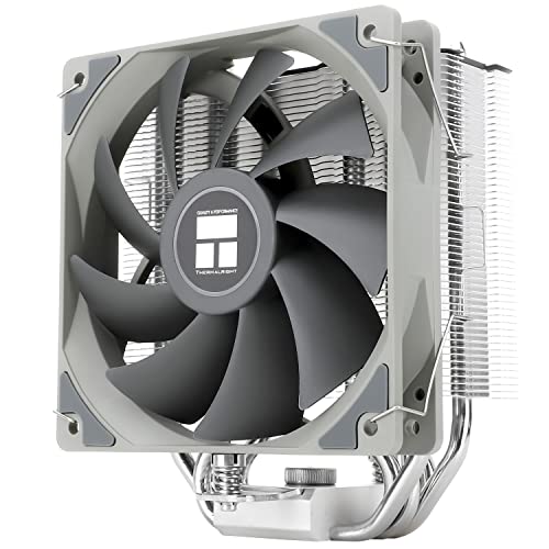 Thermalright Assassin King SE - CPU Cooler