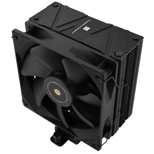Thermalright Assassin Spirit 120 EVO DARK - CPU Cooler