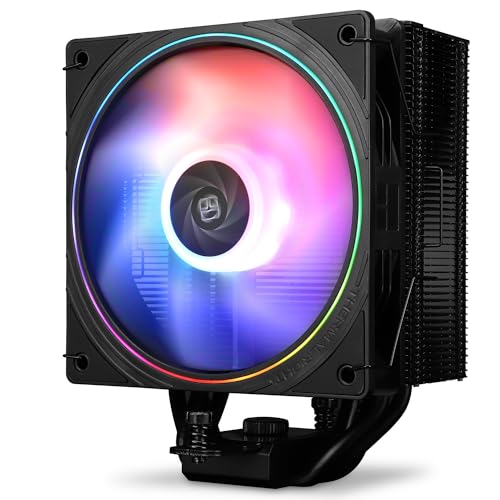 Thermalright Assassin Spirit 120 EVO - CPU Cooler