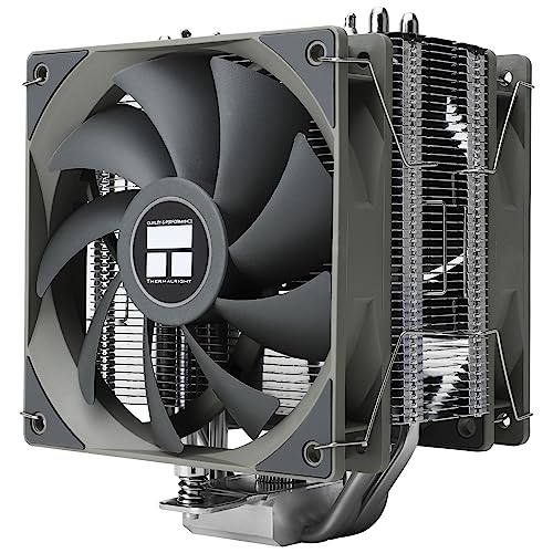 Thermalright Assassin Spirit V2 Plus - CPU Cooler