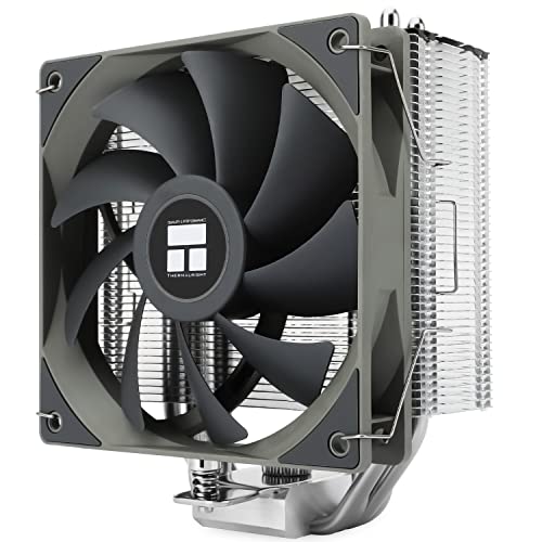 Thermalright Assassin Spirit V2 - CPU Cooler