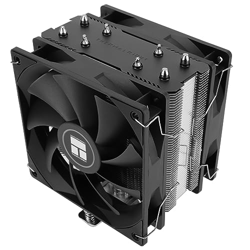 Thermalright Assassin X 120 PLUS V2 - CPU Cooler