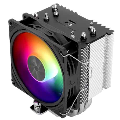 Thermalright Assassin X 90 SE ARGB - CPU Cooler