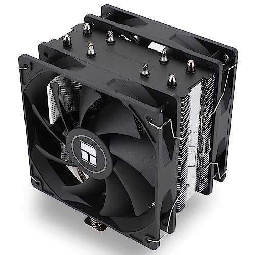 Thermalright Assassin X Refined SE PLUS - CPU Cooler