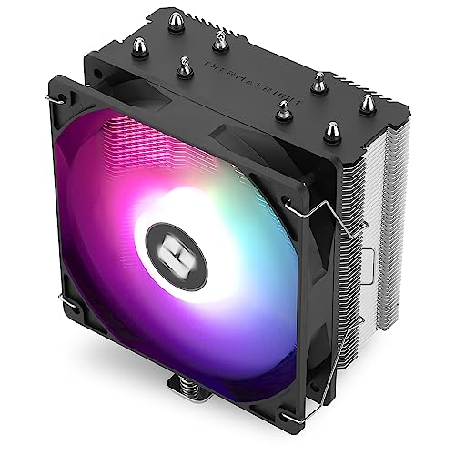 Thermalright Assassin X Refined SE RGB V2 - CPU Cooler