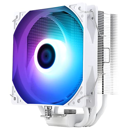 Thermalright Assassin X Refined SE RGB - CPU Cooler