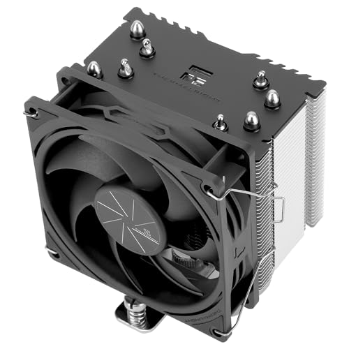 Thermalright Assassin X SE - CPU Cooler