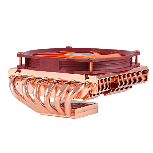 Thermalright AXP-100 Full Copper - CPU Cooler