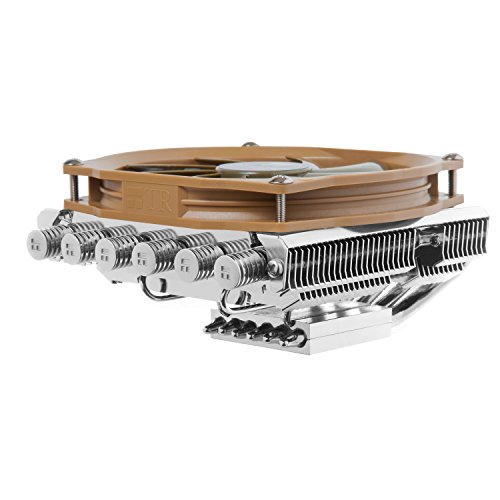 Thermalright AXP-100 - CPU Cooler
