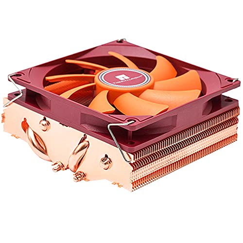 Thermalright AXP-90i FULL Copper - CPU Cooler