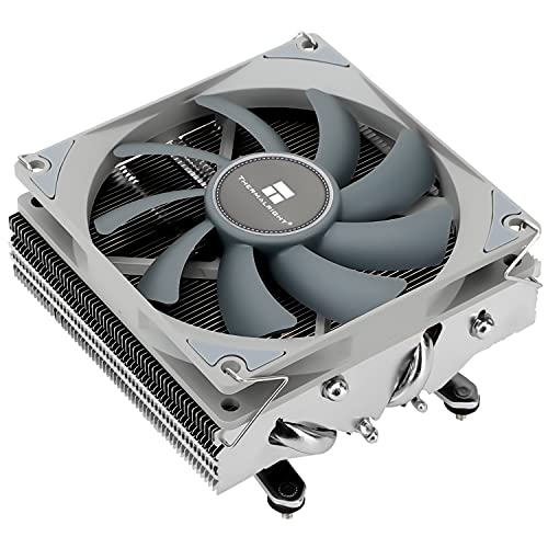 Thermalright AXP-90R - CPU Cooler