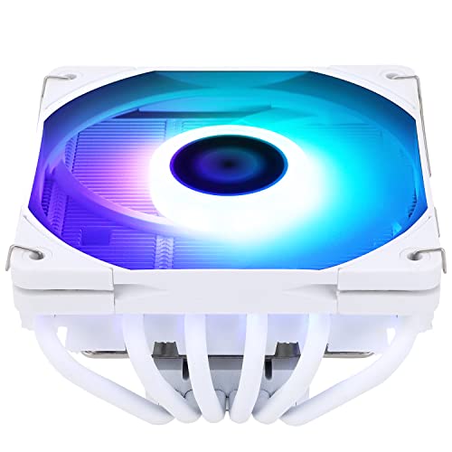 Thermalright AXP120-X67 - CPU Cooler