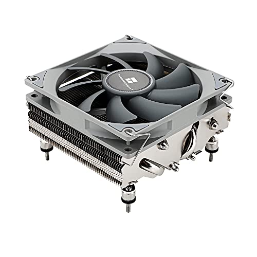 Thermalright AXP90-X47 - CPU Cooler